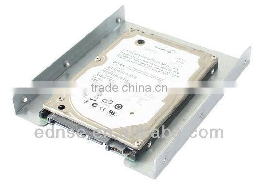 EDNSE hard disk bracket 3.5''HDD to 1x2.5''HDD hdd bracket