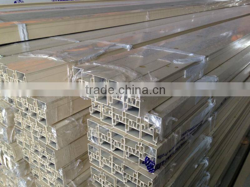 aluminum profile manufacturer in Foshan city