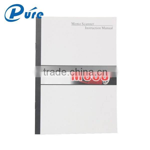 wholesale Professional Scanner Tool M608 fault code reader