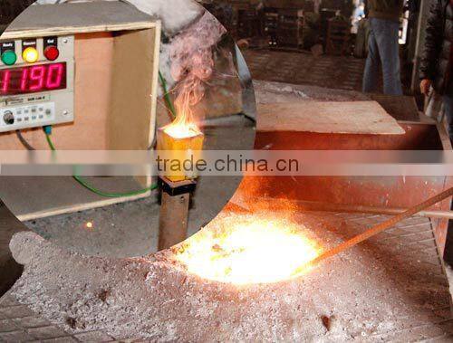 wax casting parts