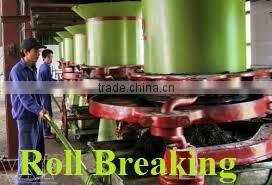 High Quality from Teaparis Vietnam Green Tea Super Pekoe