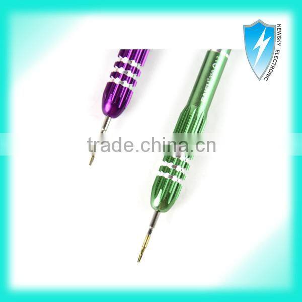 Mobile phone screwdriver set made in China