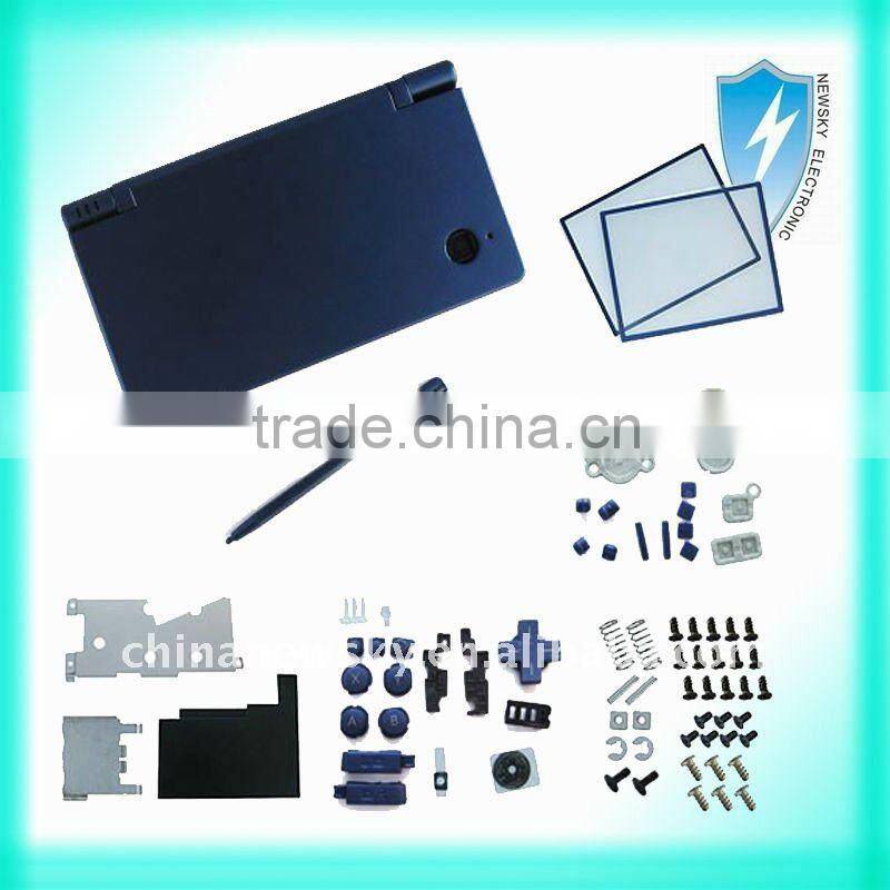Full Housing Replacement cover Case shells for DSi