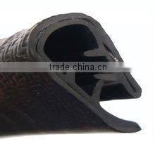 UV resistant and waterproof boat window rubber seal strip/boat rubber seal/boat weather strip