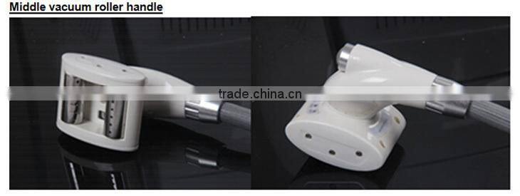 BIO rf cavitation lipo laser slimming equipment