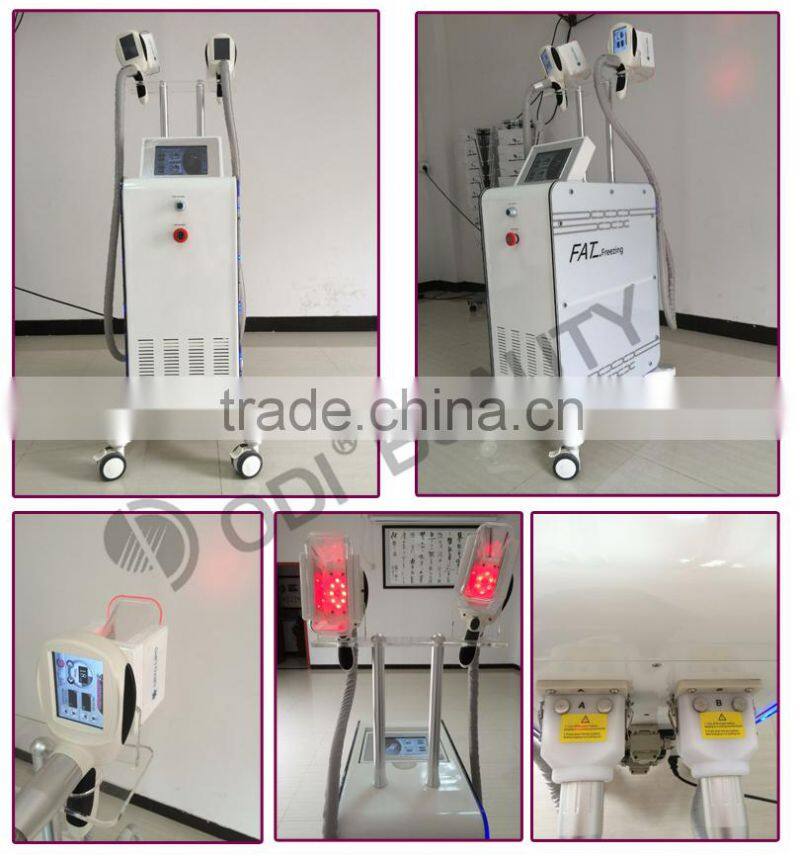 CE Approved Quickly weight loss tips lipo freeze machine slimming machine fat freeze