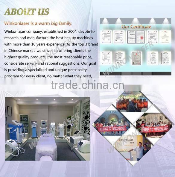 rf-excited co2 laser/co2 fractional rf laser/rf fractional co2 laser beauty equipment