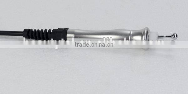 Effective!!! Lingmei 40K cavitation &RF auto roller vacuum cavitation slimming machine