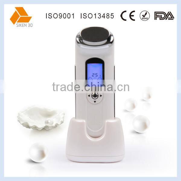 oem private label skin tightening face rejuvenatin equipment