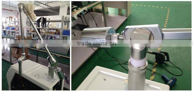 permanent tattoo removal laser machine / Laser nd yag 1064 hair removal