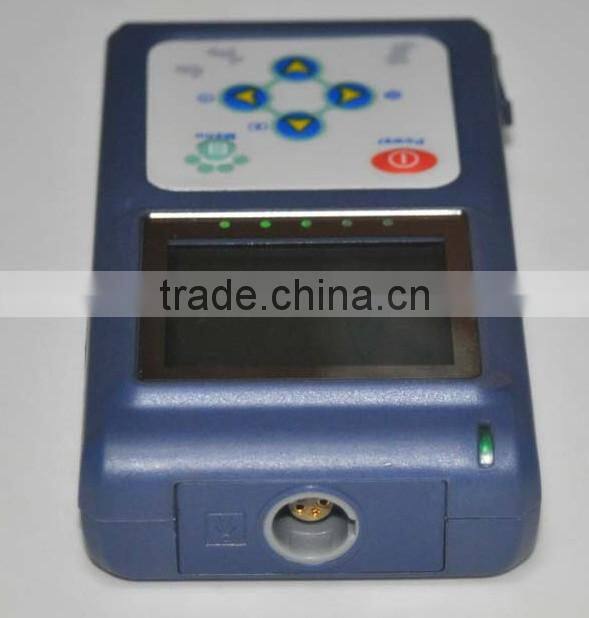 New Vet veterinary Pulse Oximeter RPO-60V for animal with CE/ISO certificate