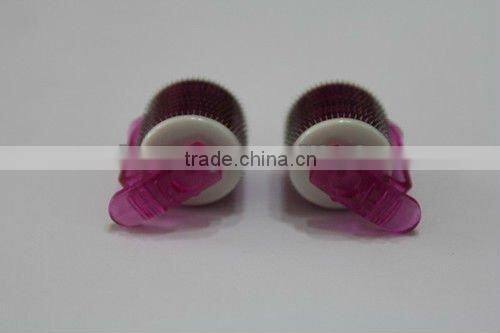 newest design vibrating derma roller on hot sell big discount L007