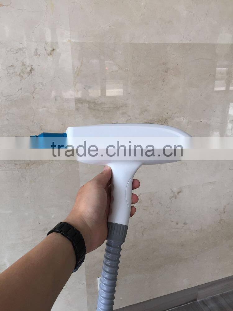 532/1064/1320nm q switched nd yag laser tattoo removal beauty salon equipment