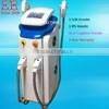 SHR IPL OPT hair removal & skin rejuvenation