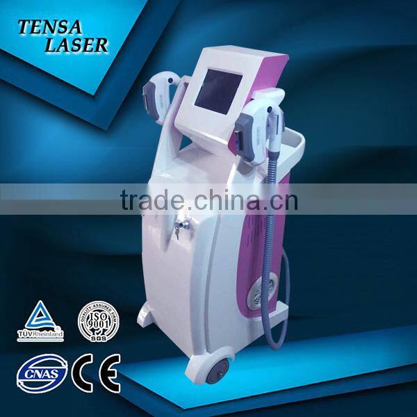 2016 shr elight permanent ipl hair removal machine