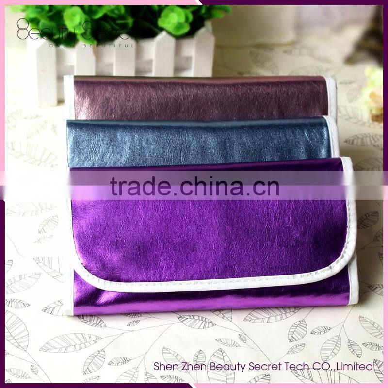 16 Pcs/kits Pro Foundation Powder Eyeliner Brushes Cosmetic Makeup Brush Set,full complete