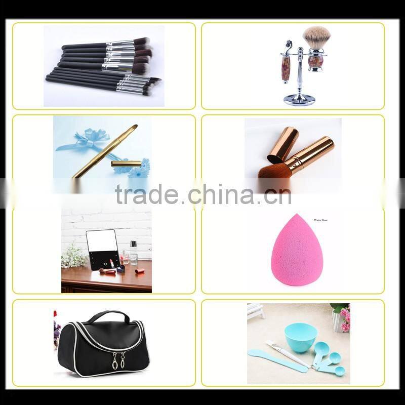 2016 hot sale small compact eyeshadow brush