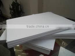 Export quality of Pure white A4 sheet paper