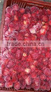 frozen Fruits for Juice