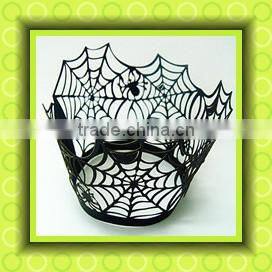 Gifts for party decoration cupcake baking molds