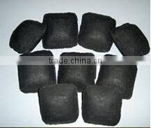 industrial used Hydraulic coal or charcoal pressing machine with high efficiency and lower price