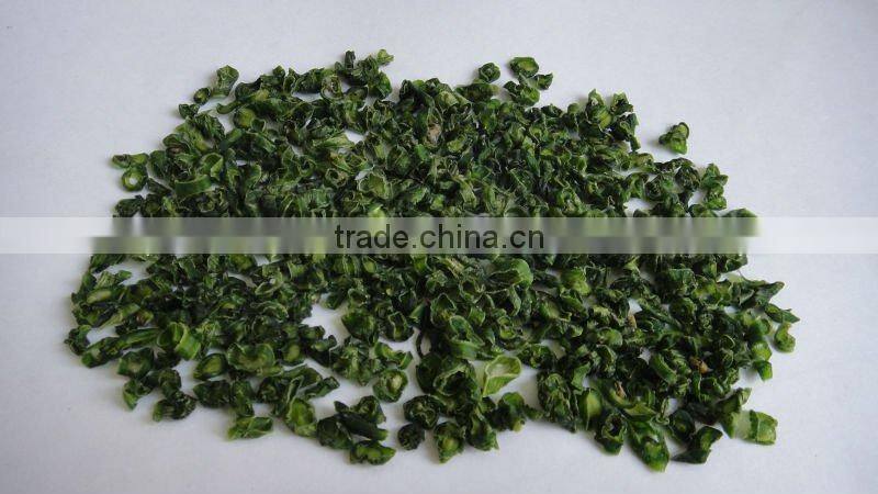 dehydrated green beans 2012