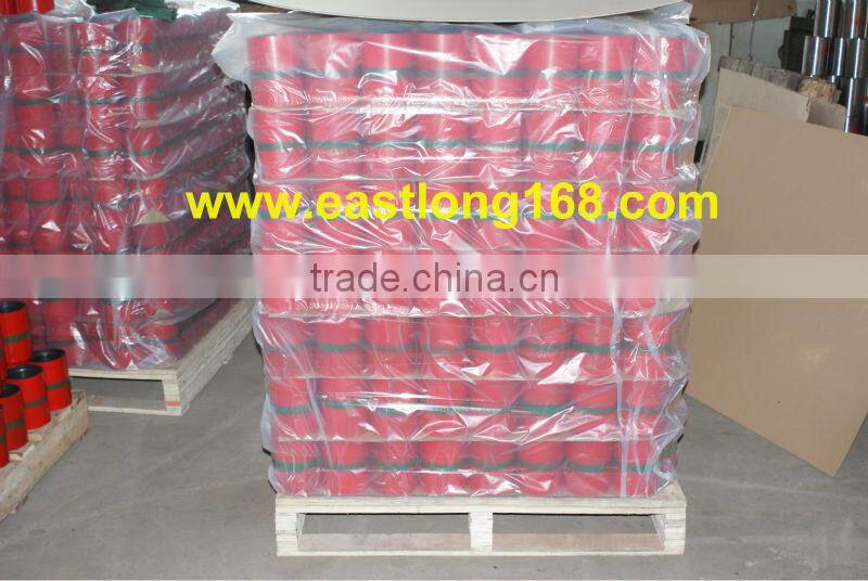 API N80 L80 K55 J55 2 3/8"EUE/NU tubing /casing coupling