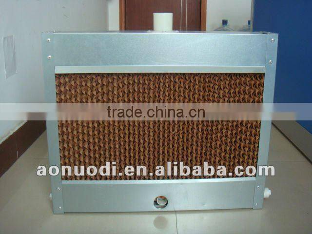 Cooling pad (7090/6090/5090) for greenhouse/industrial/poultry house.