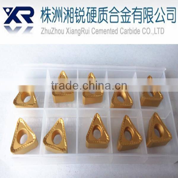 tungsten carbide insert TNGX2207TNPN stock