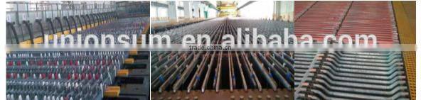 Korea Mining Market LME Grade Copper Cathode Factory Pb Alloy Rolled Anode