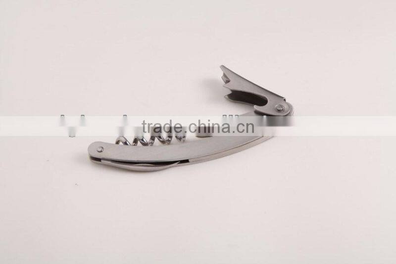 cheap wine corkscrew for promotion