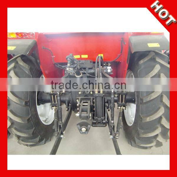 UT20hp 2wd cheap garden tractor with factory price