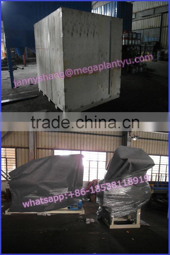 Scrap copper wire stripping machine for sale