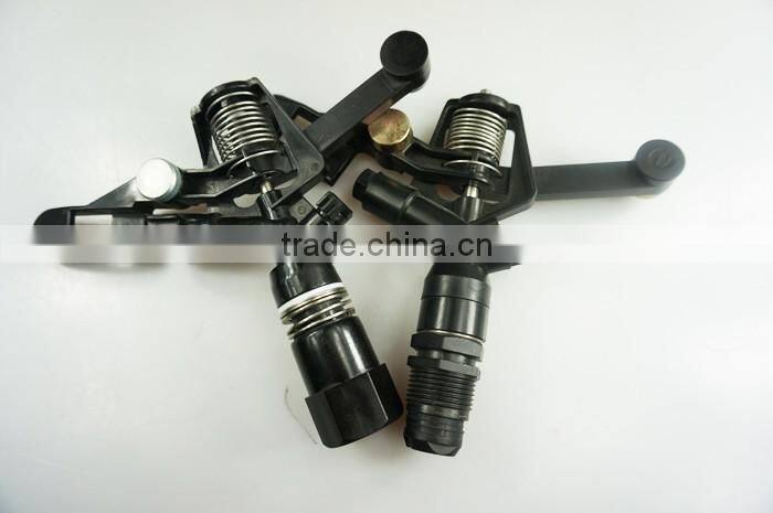 1/2" female thread Heavy duty Plastic sprinkler
