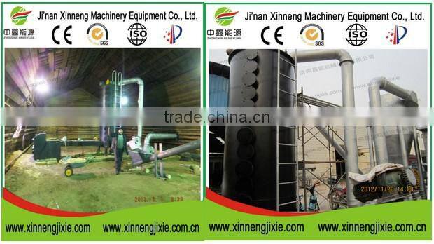 Export to Russian 500kg capacity Vertical sawdust dryer price