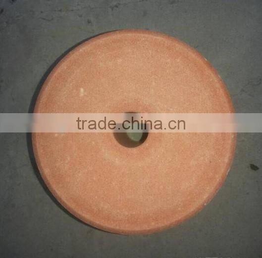 animal salt mineral licking block press machine