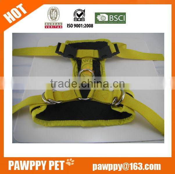 Air Mesh dog harness