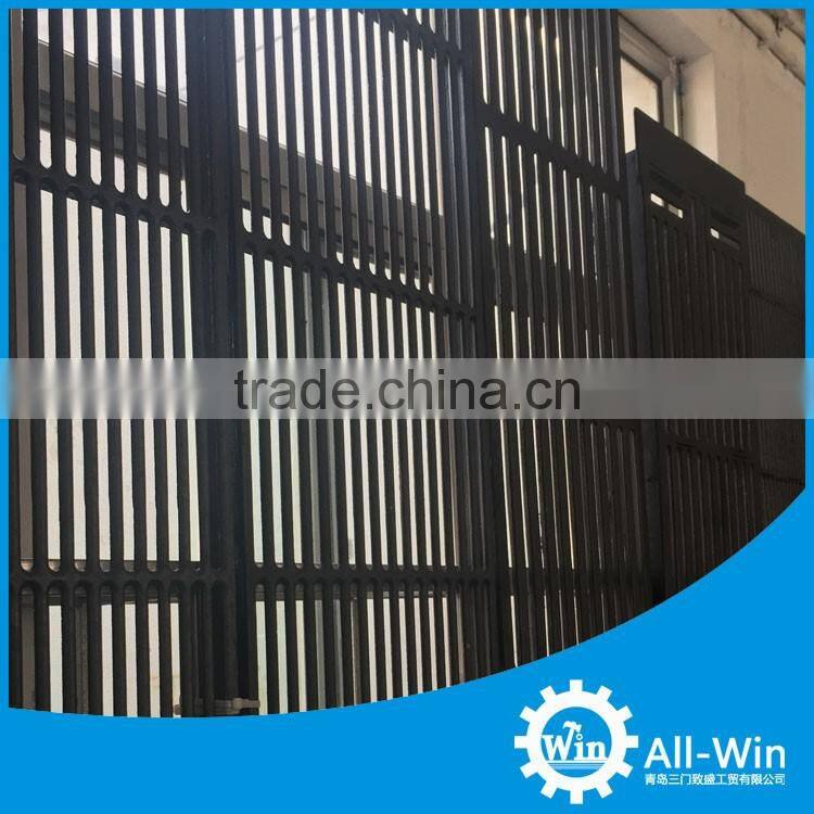 hot sale leakage dung pig slat floor