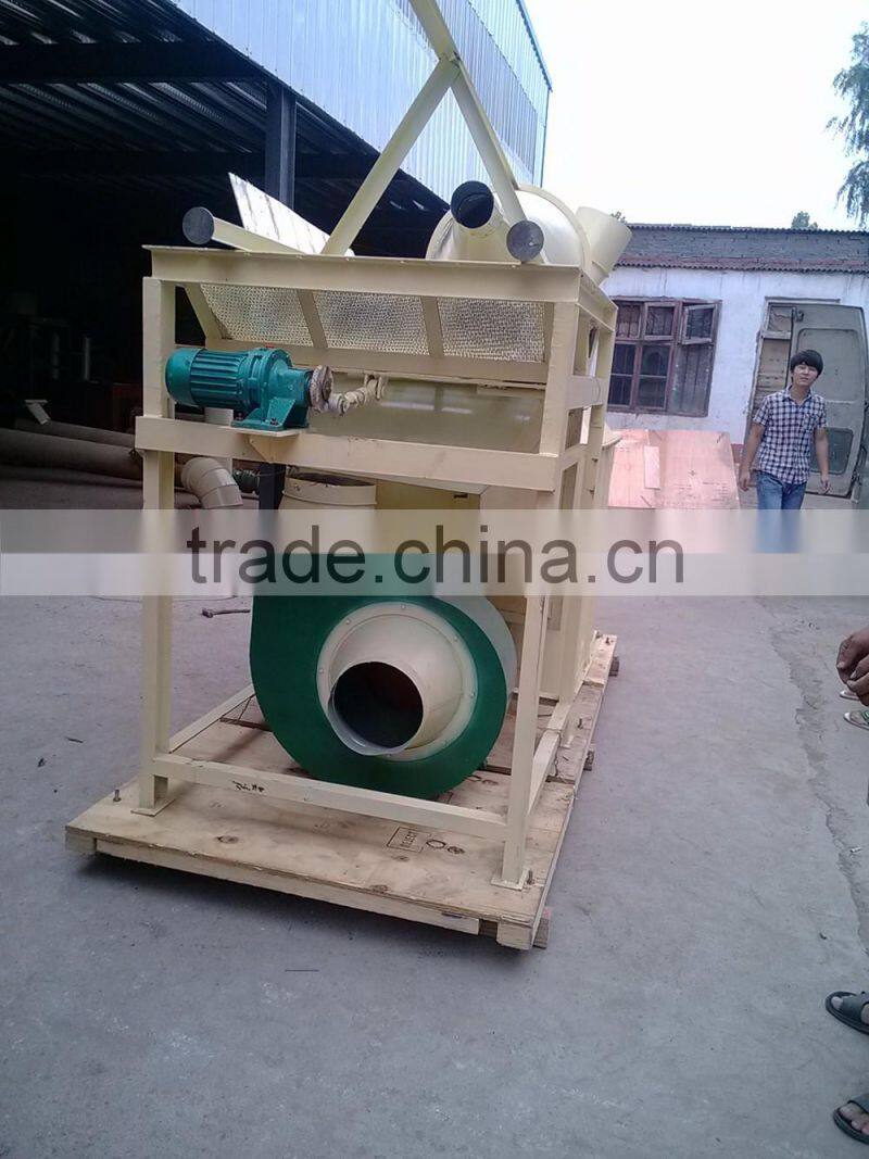 Good quality professional pellets cooling machine