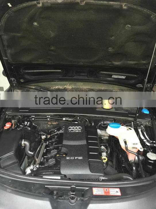 Stage Effects Machine 3000W Dry Ice Machine Stainless Steel Exterior Wedding Party Fog Machine