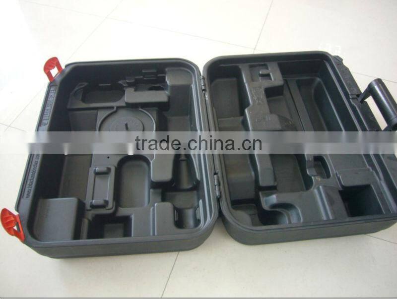 oem mold plastic case