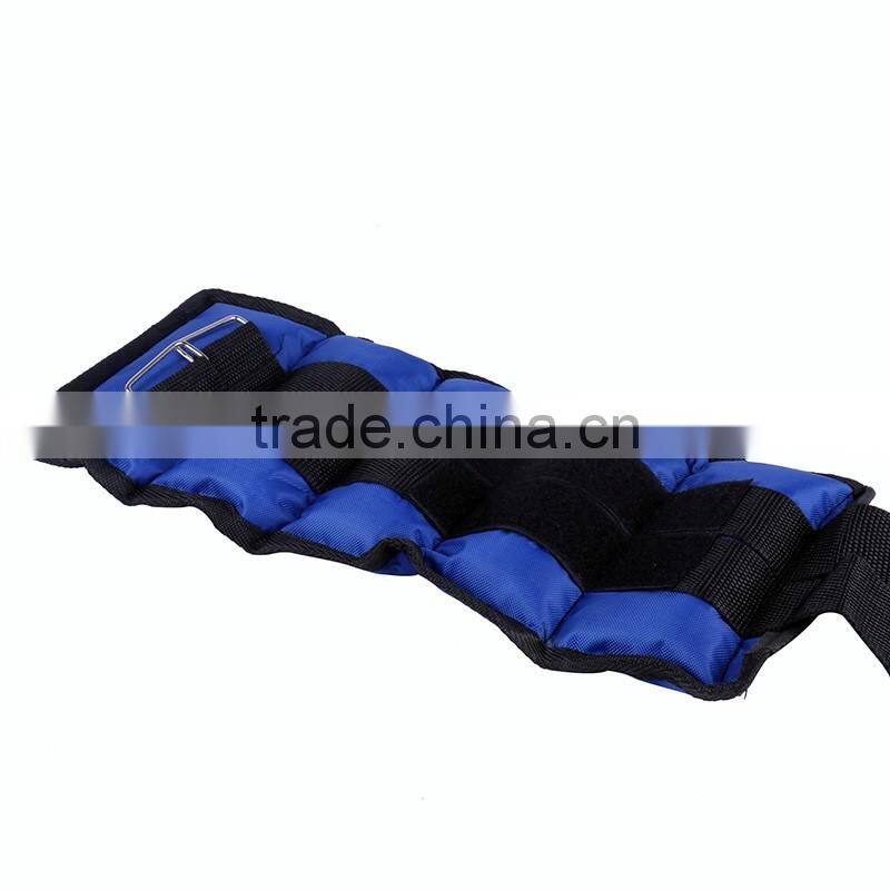 Ankle Wrist Weights Exercise power training