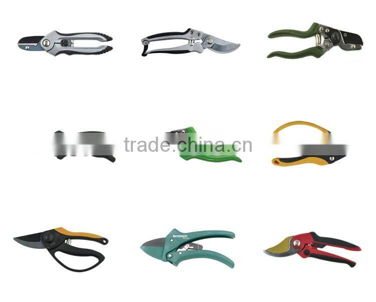 pruner shears