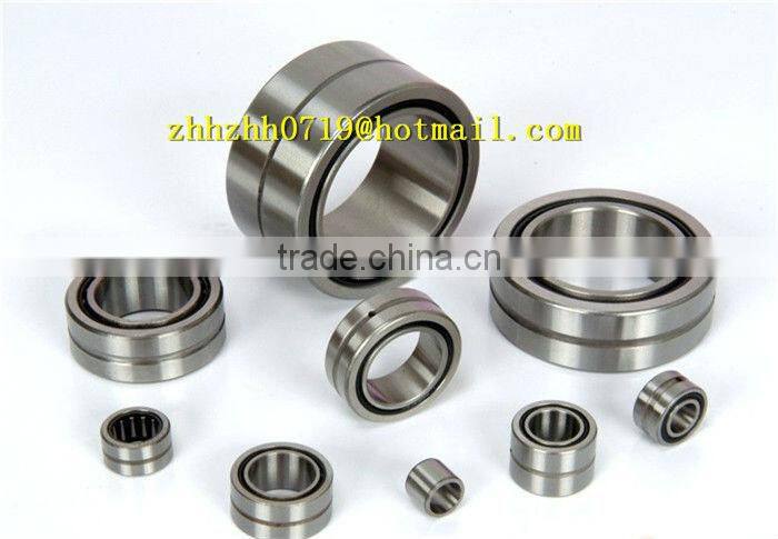axial needle roller thrust bearing china supplier