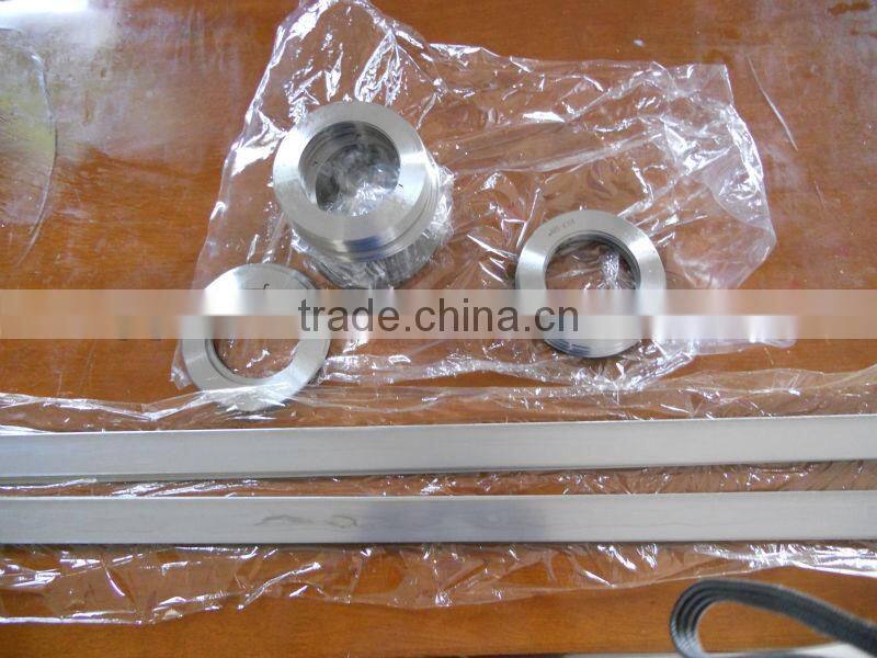 Tungsten Carbide Cutting blades