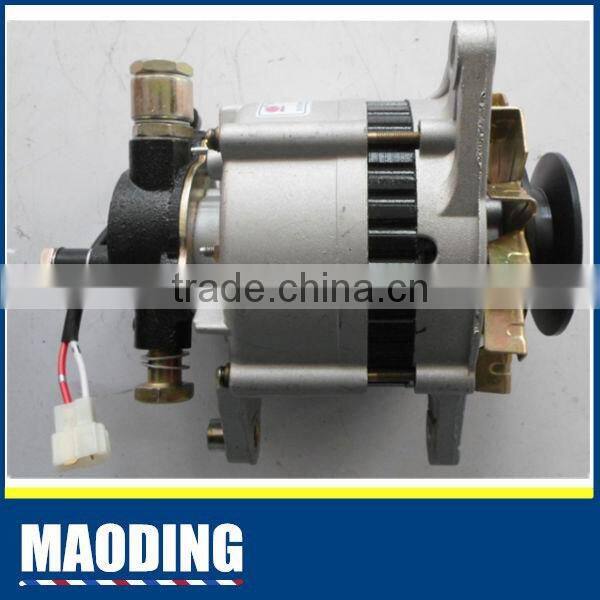 JFZB298 Low Rpm Alternator