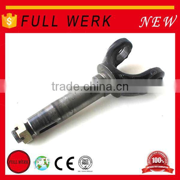 Hangzhou FULL WERK TS16949 Certificated rear axle shaft prices for European Market