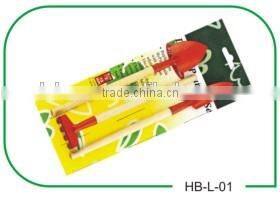 Garden Tool Set, Mini Combination Tools, Combined hand tools