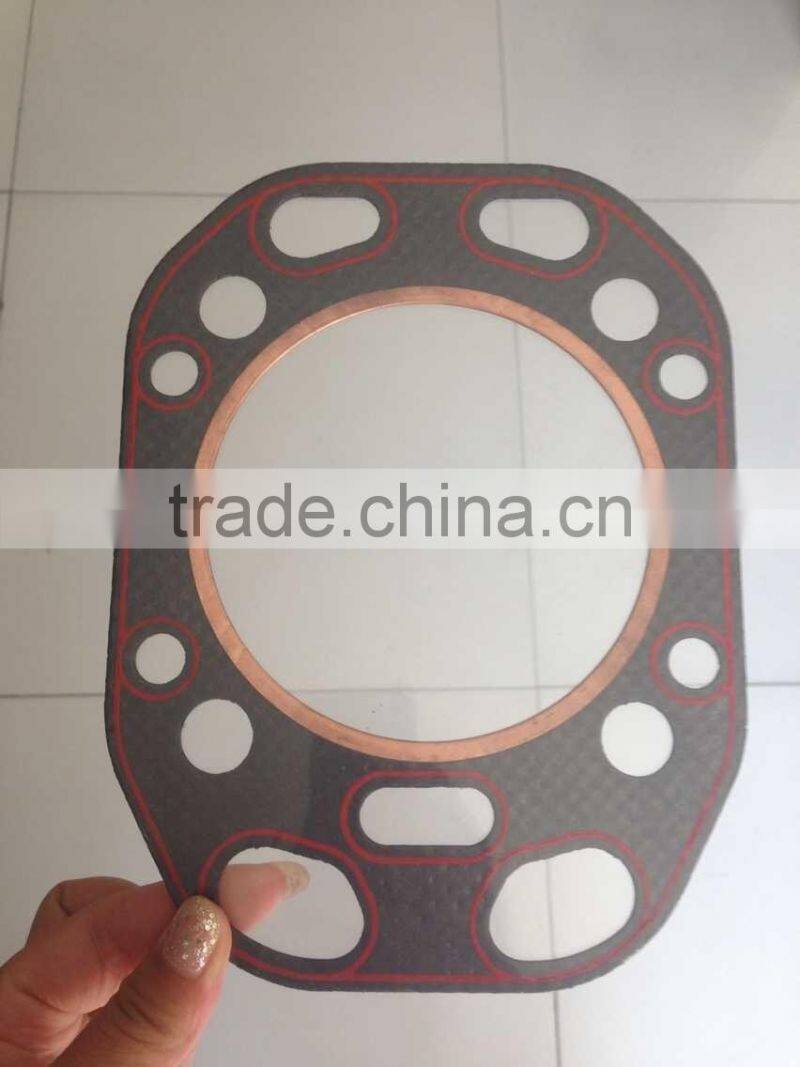 cylinder head gasket material