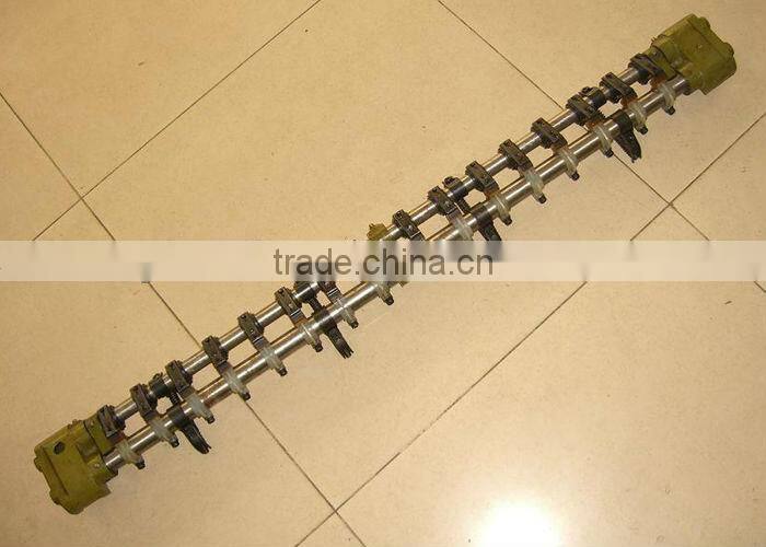 Roland spare parts, gripper bar RO23101 for Roland printing machine